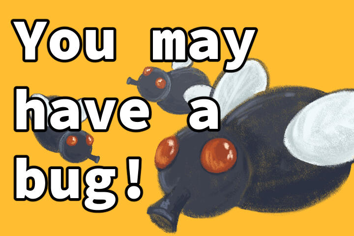 Bug Ad