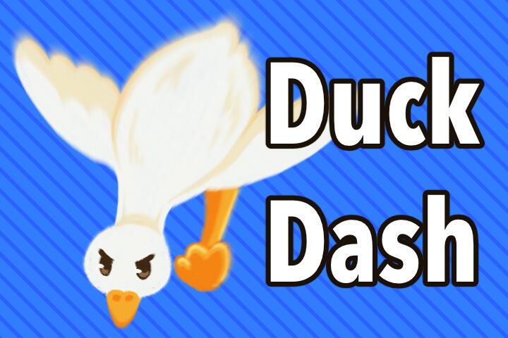 Duck Dash Ad