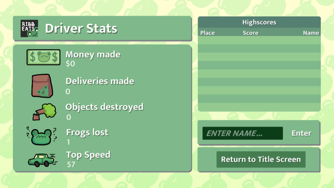 UI Design