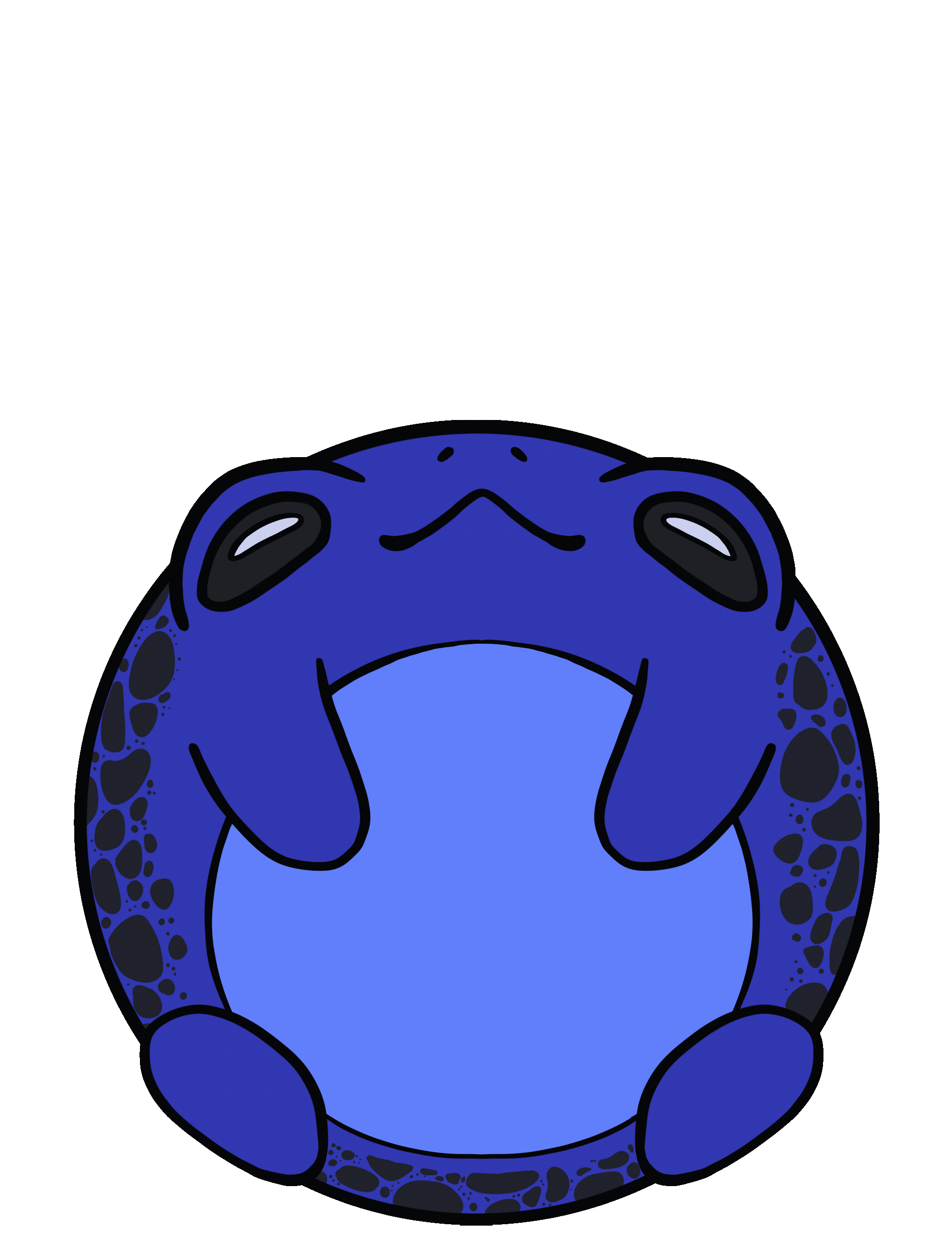Frog Jump